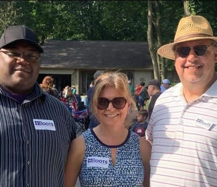 Boots on the Ground Update 