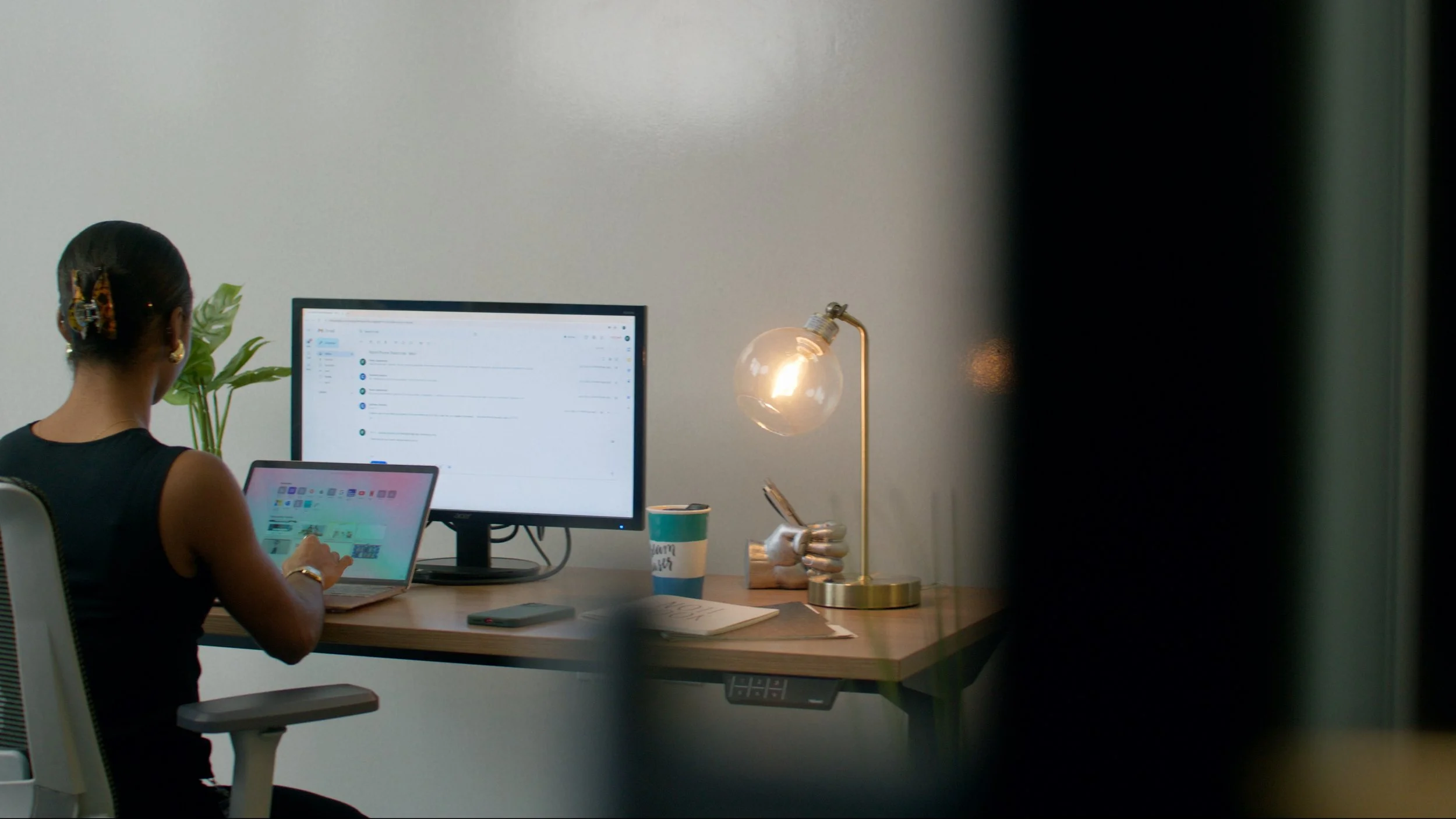 Serendipity Labs, commercial