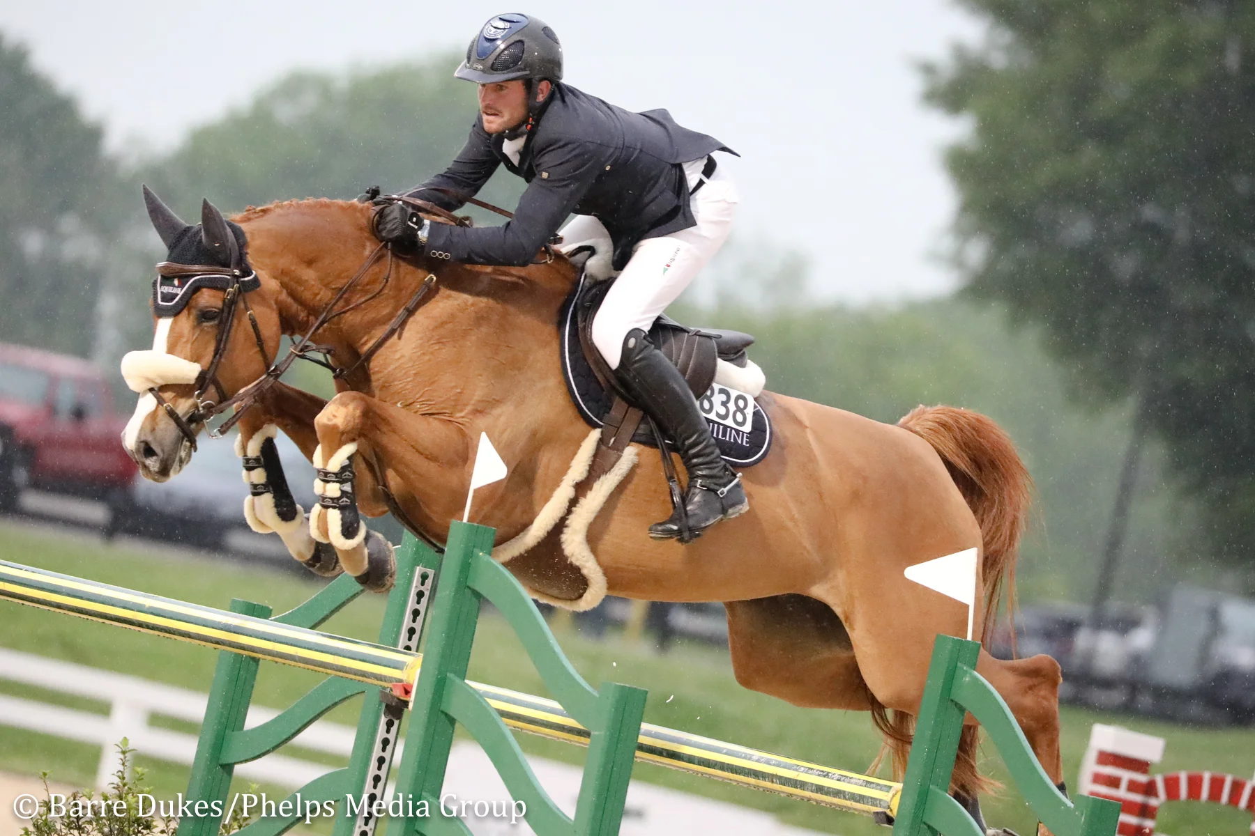 Darragh Kenny and Babalou-PMG.jpg