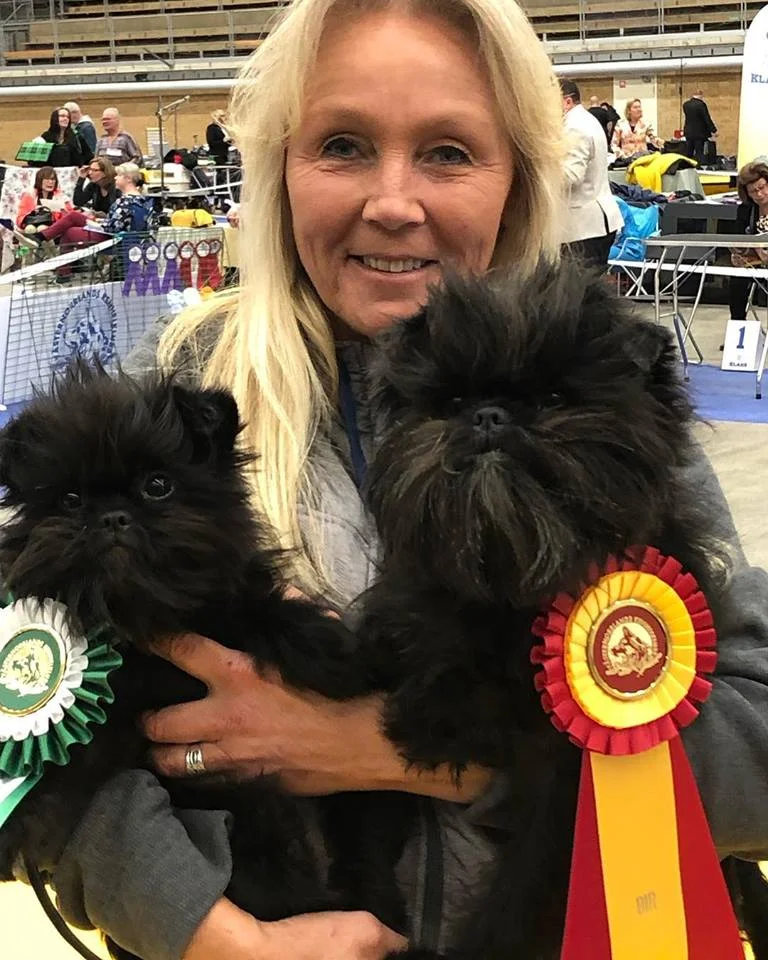 Swedish Winner Show 2019