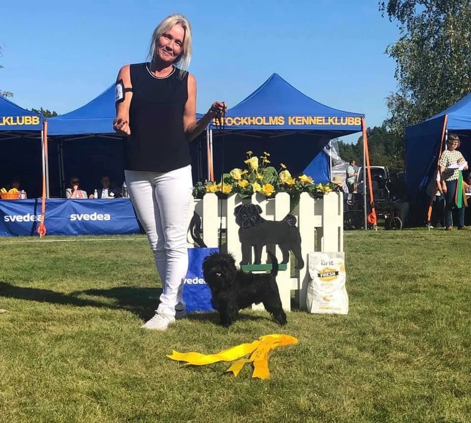 SKK NAT SHOW MÄRSTA