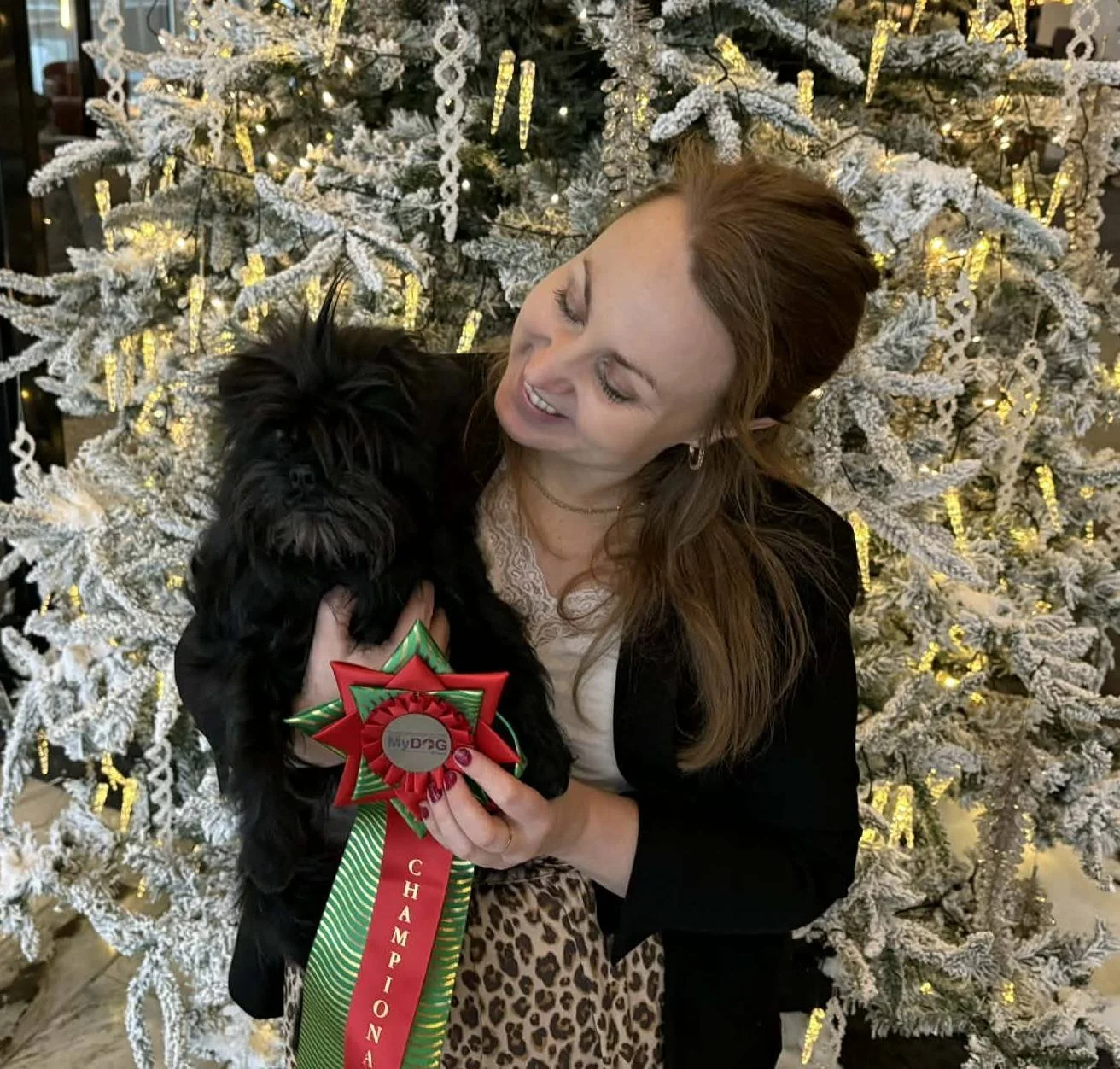 SKK MY Dog Gothenburg