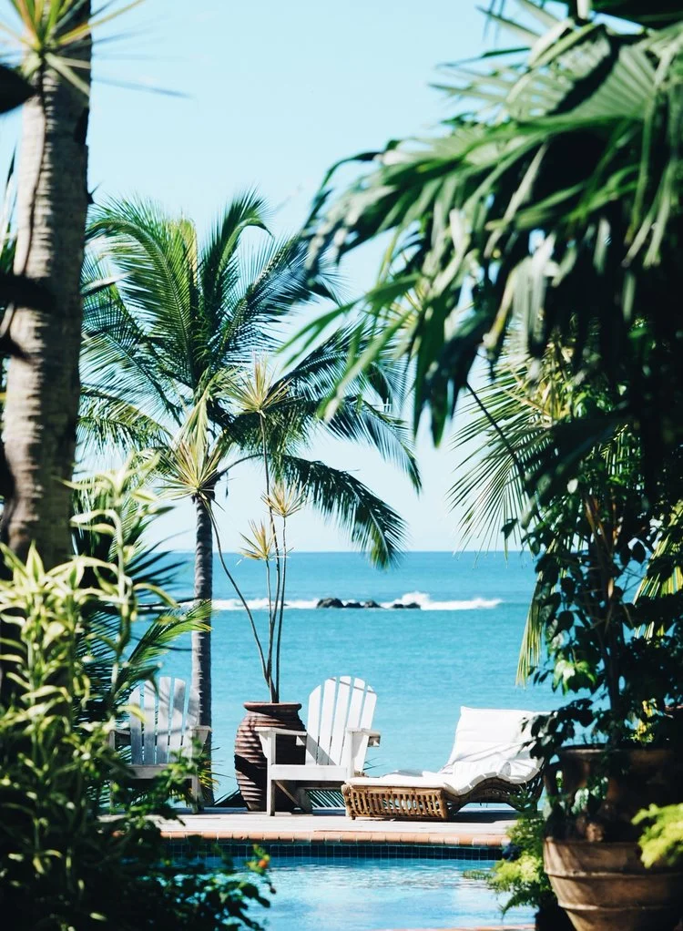 Dream Yoga Retreat Panama