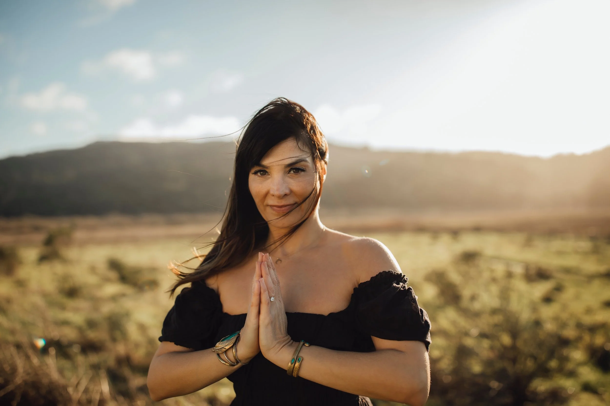 Ritual Wellness Day Retreat at Terranea