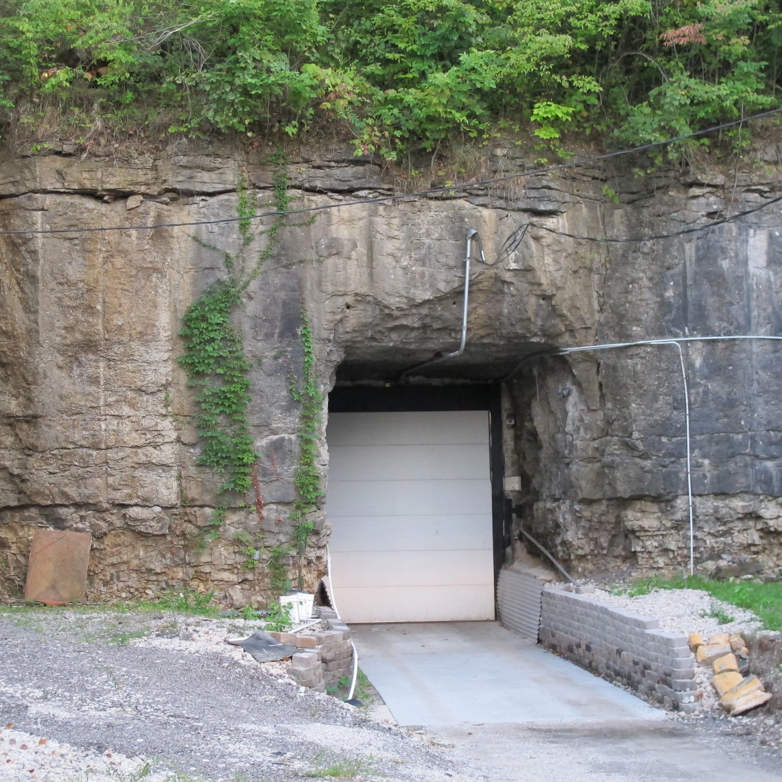 Lrm Boat Storage