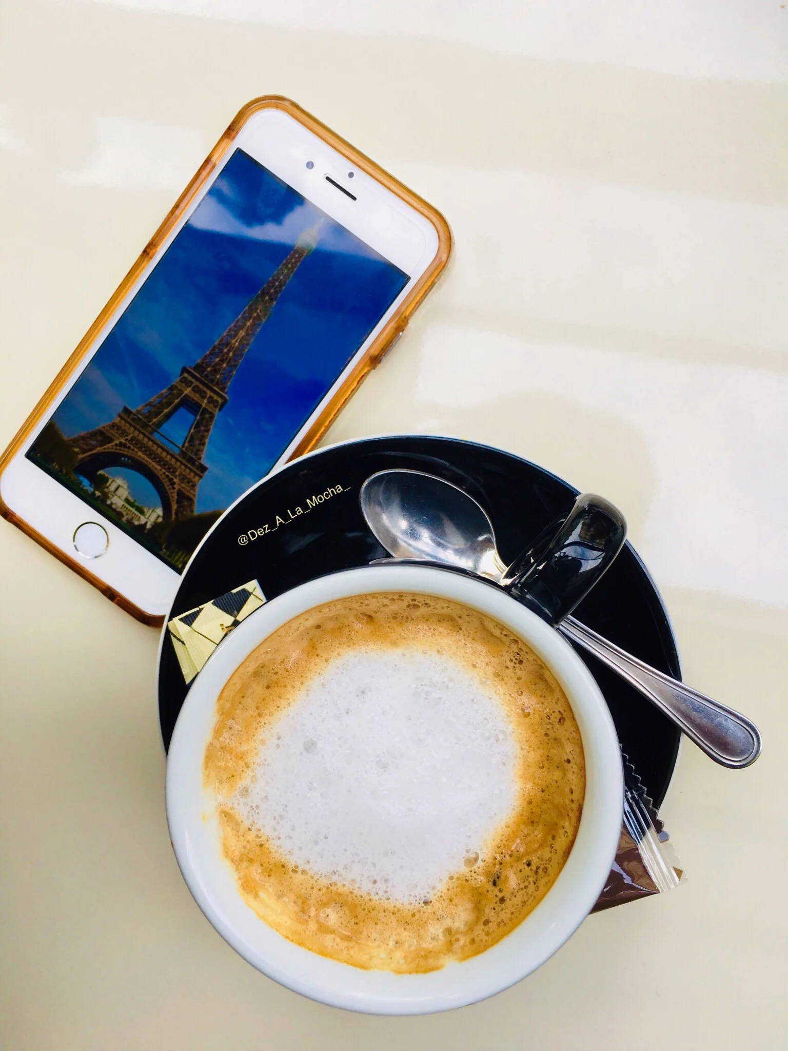 Six tips for first-timers in France