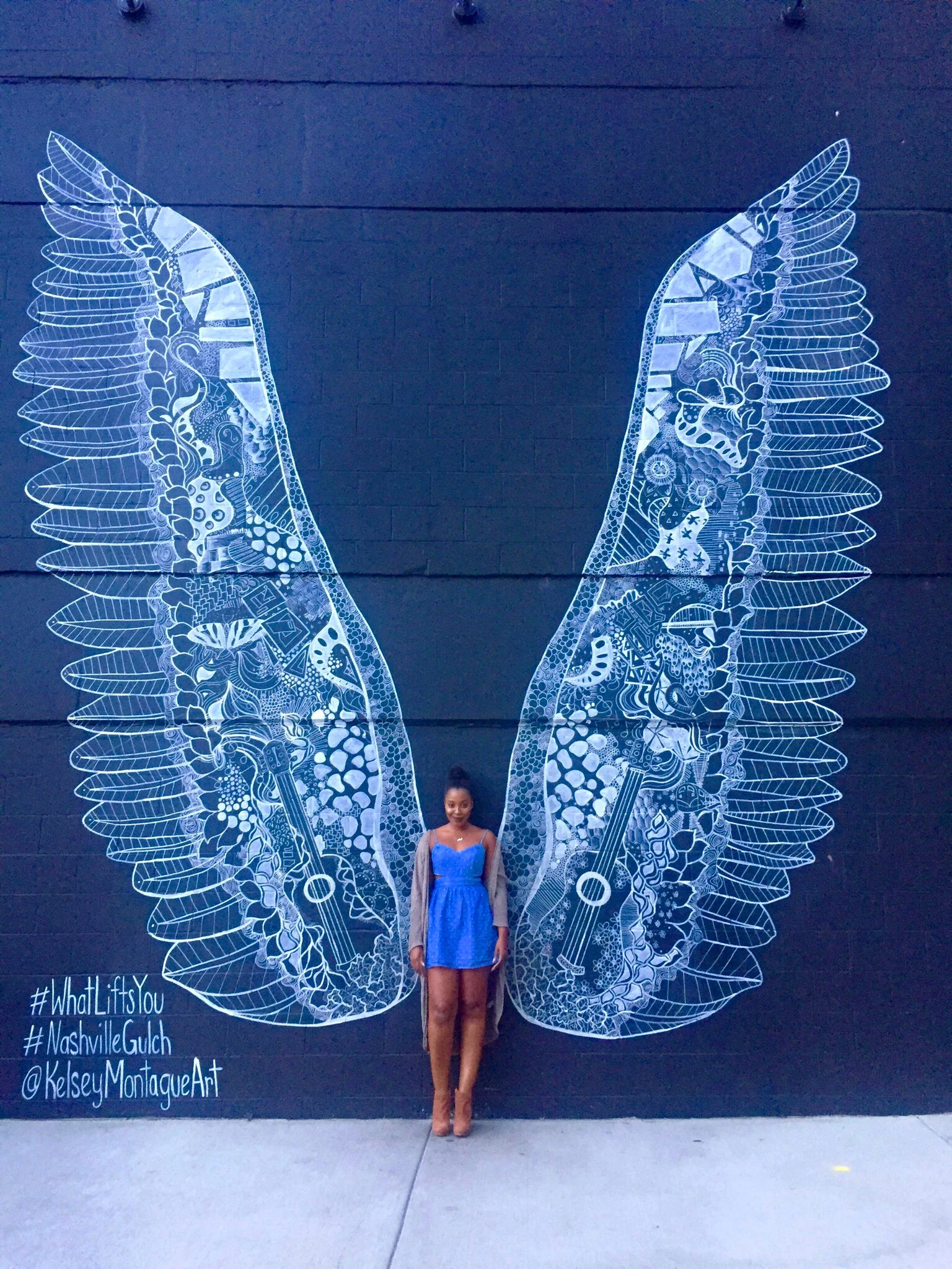 Nashville a short &amp; spicy trip