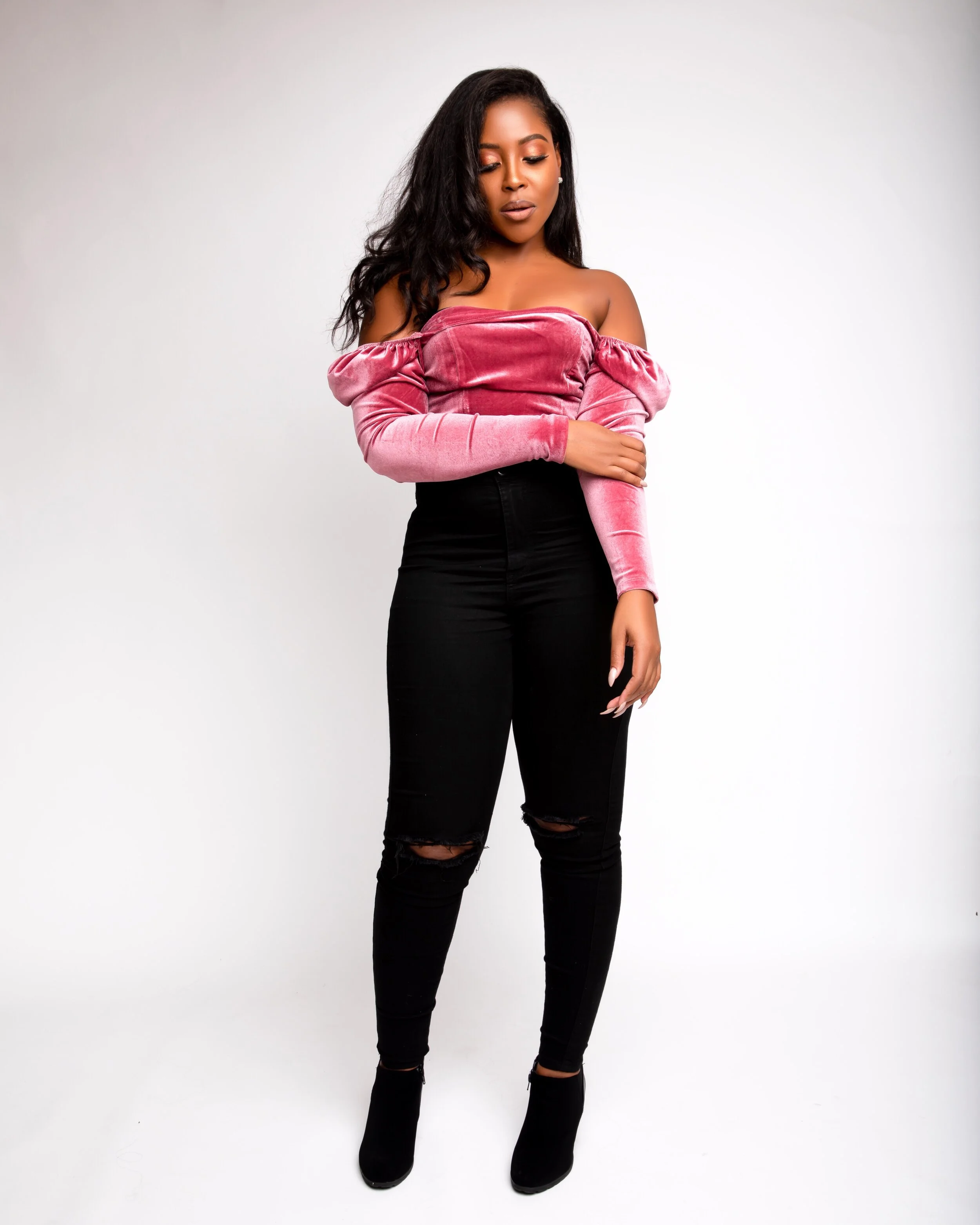 Happy Galentine's Day Mis Amores - By Dez A La Mocha 