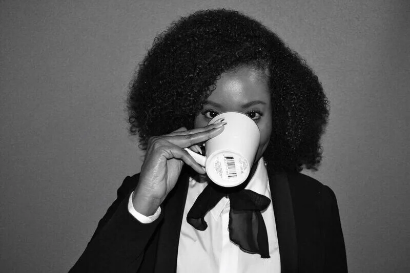 Why using "Latinos  for Black Lives Matter" can be confusing By: Dez A La Mocha