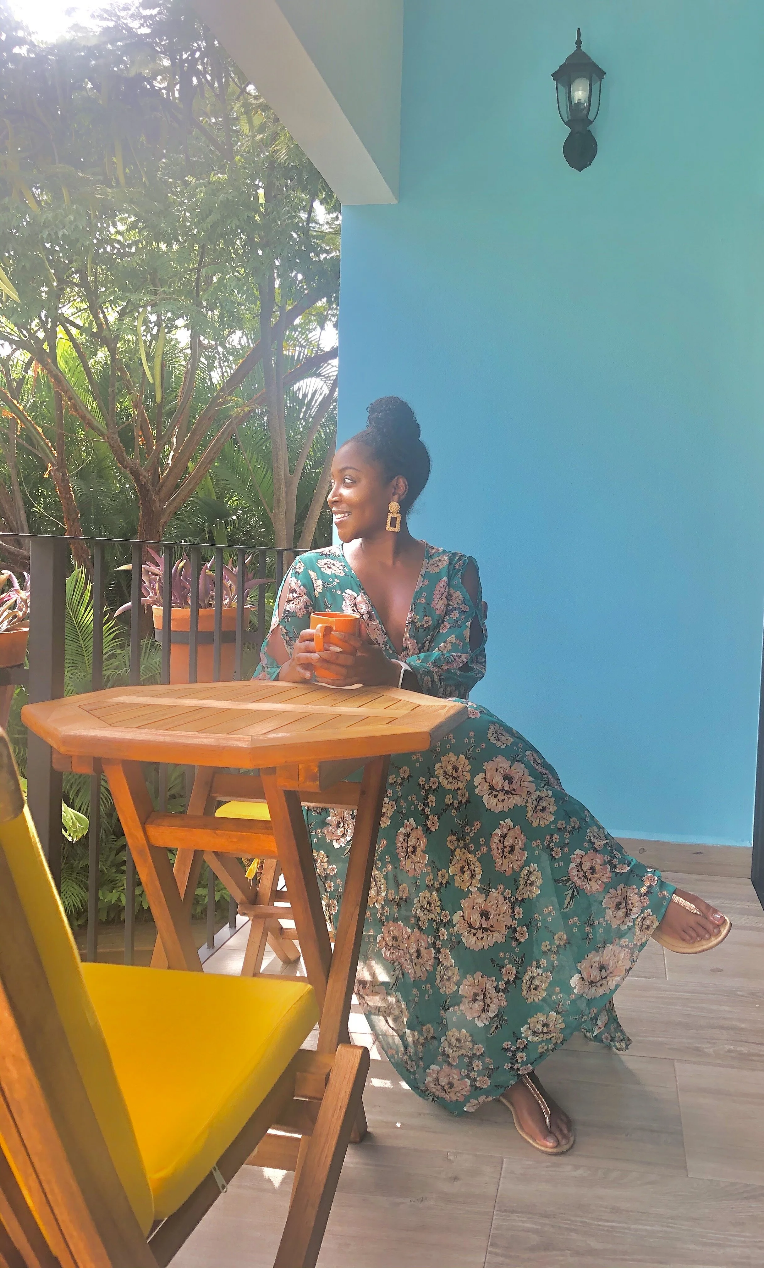 7 Reasons you should visit Puerto Vallarta - By: Dez A La Mocha