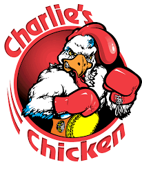 Charlies Chicken Fundraiser