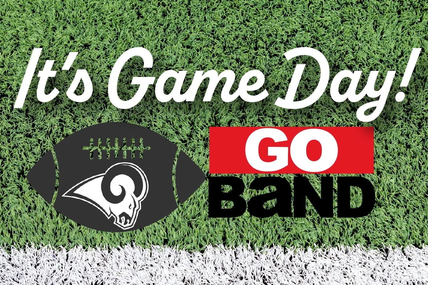 Football @ BA
