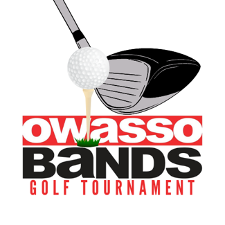 OWASSO BANDS GOLF TOURNAMENT