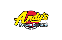ANDY’S FROZEN CUSTARD Fundraiser