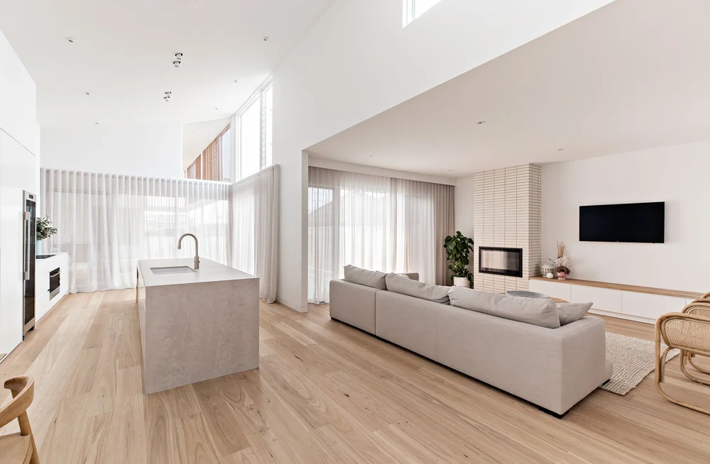 Orton Haus 1.0 — Orton Haus