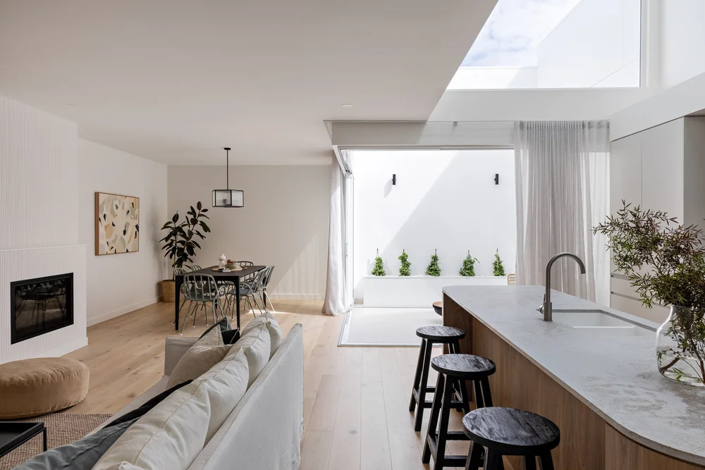 Orton Haus 2.1 — Orton Haus
