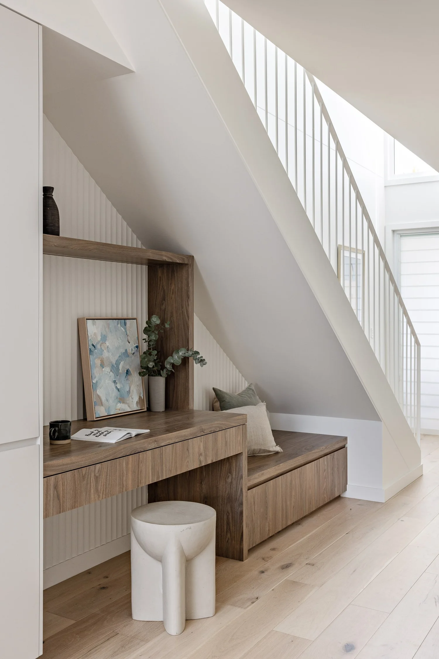 Orton Haus 2.1 — Orton Haus