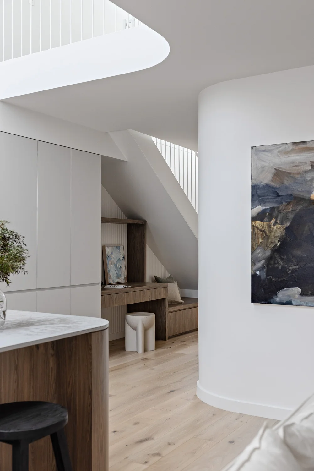 Orton Haus 2.1 — Orton Haus
