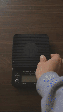                                  for audio incorporation   