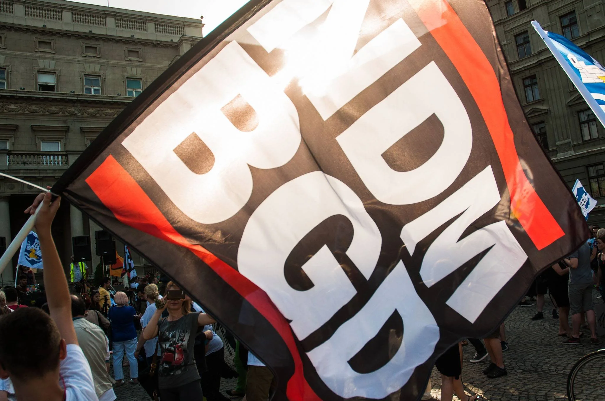 Transforming the System: New Hope for Serbia