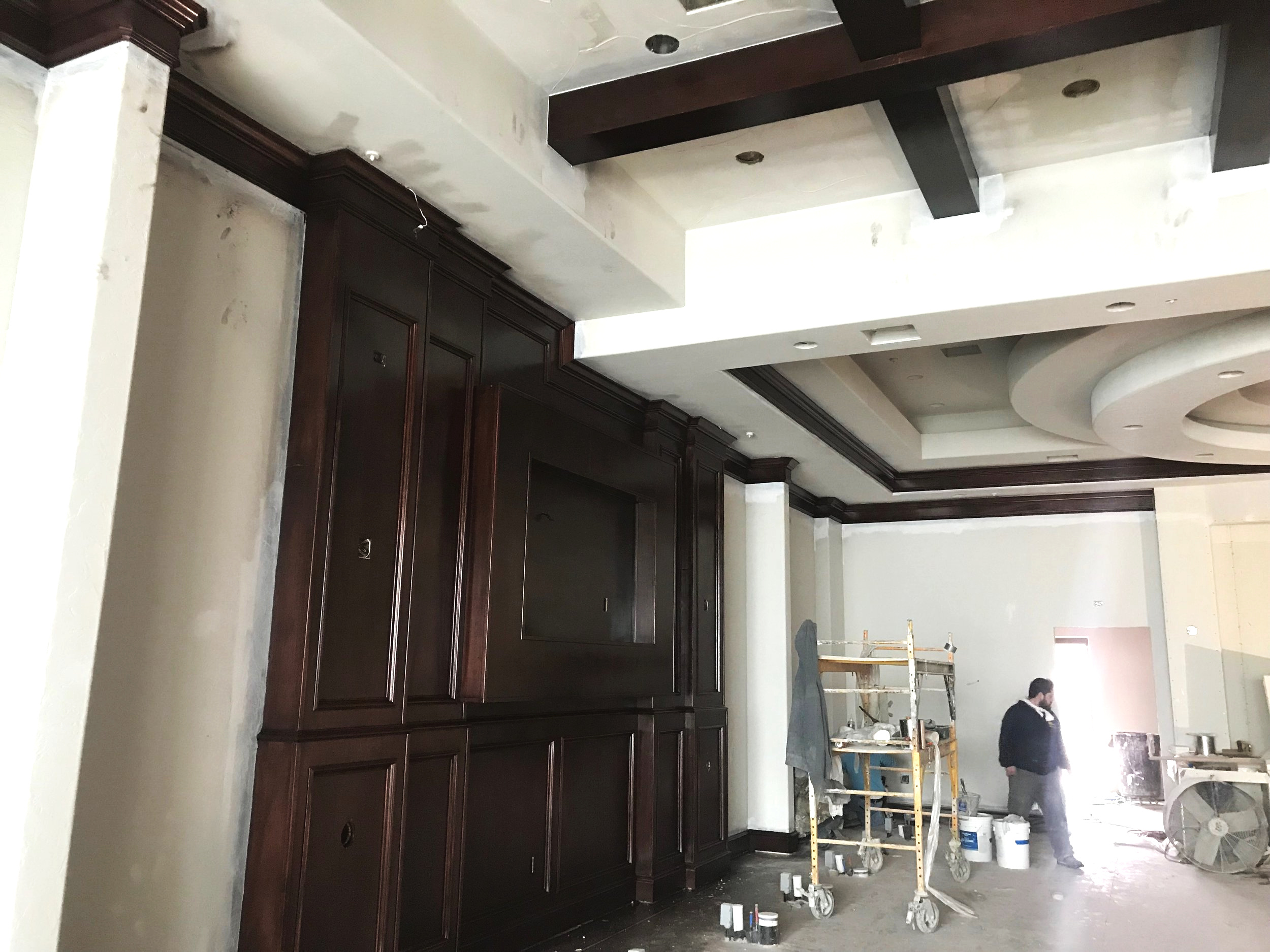 Ly - Resort Nails - Coppell, TX