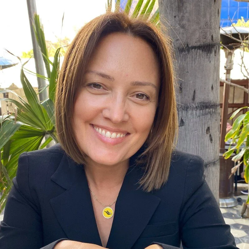 Caroline Rothwell Gerstein, Founder, Caro Consulting