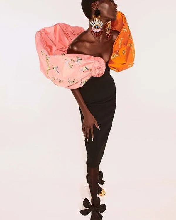 &quot;Here's what I want: No more cookie-cutter fashion,&quot; he added in his show notes. &quot;No more pieces that look like they could have been made by anyone. No more cynicism. No more irony. No more timidity. No more coolness. Give me more beau