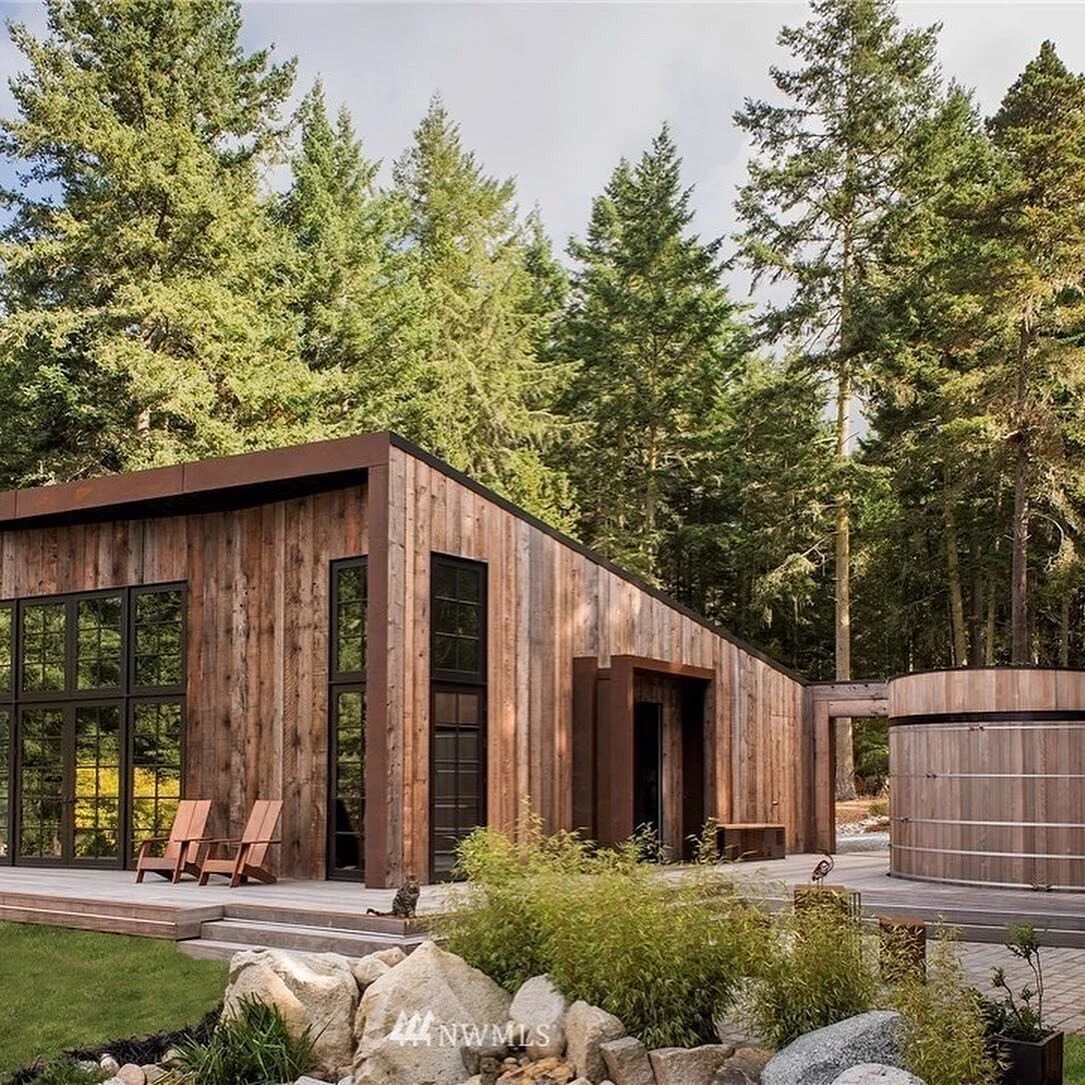 @latitude.regenerative.re
#rePLANOLY
.
Listing alert❕🏡
⠀⠀⠀⠀⠀⠀⠀⠀⠀
The Lopez Island Barn Gallery is up #FORSALE. 
⠀⠀⠀⠀⠀⠀⠀⠀⠀
In it&rsquo;s previous life, the Barn Gallery has been used as a sustainable vacation rental where guests can experience regene