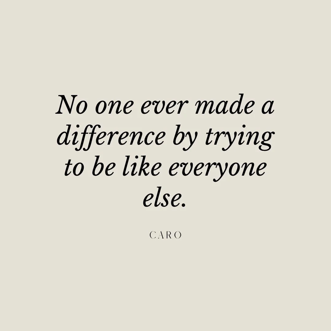 🖊 Case in point - our client history since 2016. Every great disruptive, innovator, artist and/or entrepreneur has reached the world with a clear purpose and refined message and something to do, say or serve that didn&rsquo;t already exist. Whew. ⠀⠀