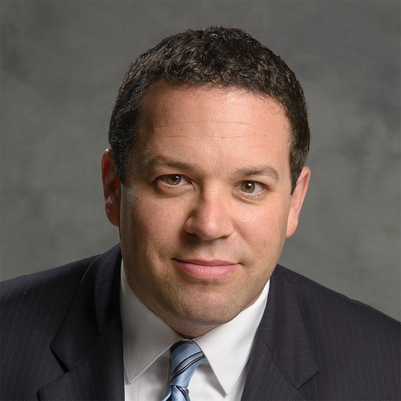 JB Rizzo, CPA/ABV/CFF, CVA