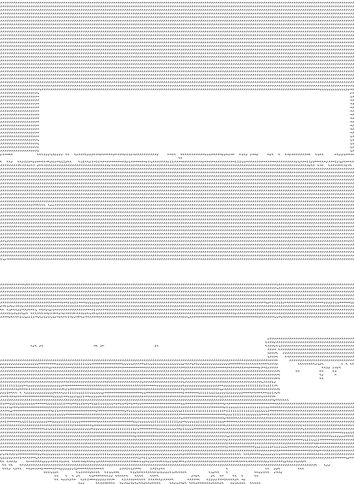 THESIS 1 - MOVEMENT 11