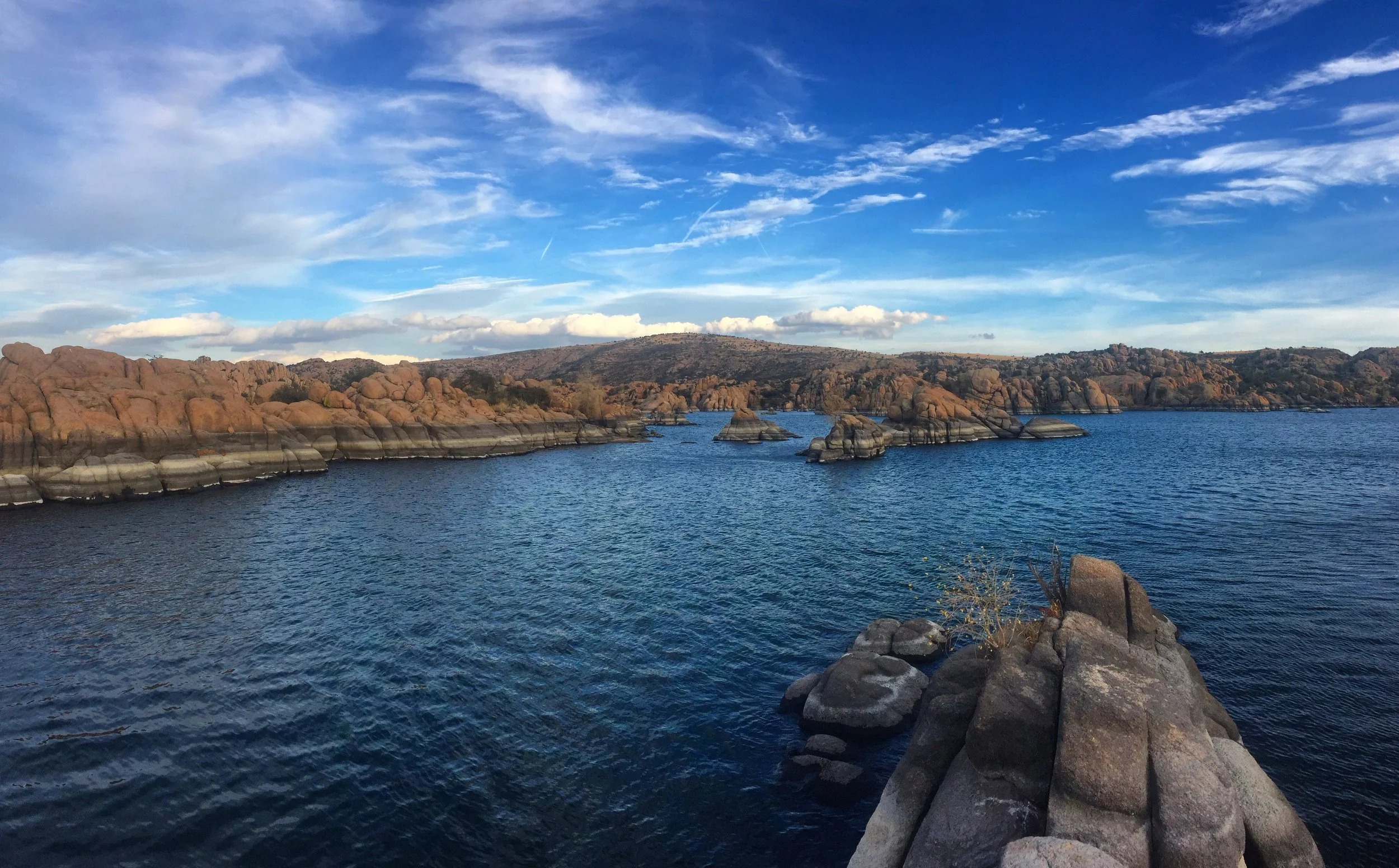 Unforgettable Acquaintances