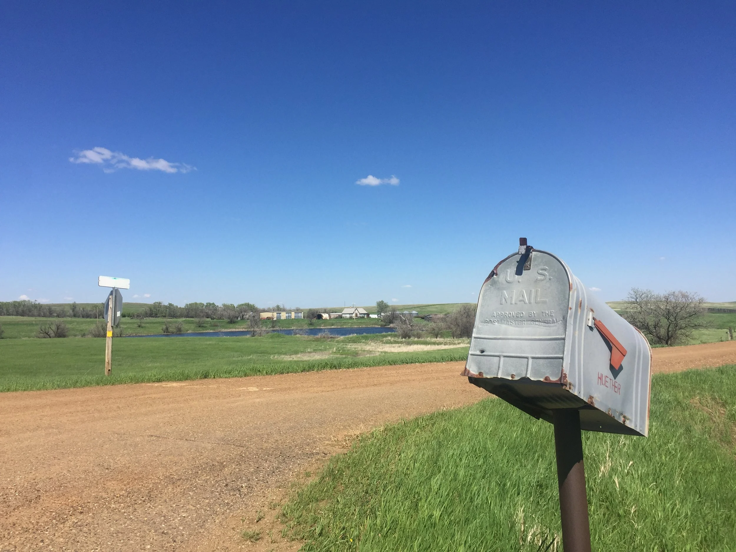 The Magic of MT-7 &amp; Interstate Truck Stops