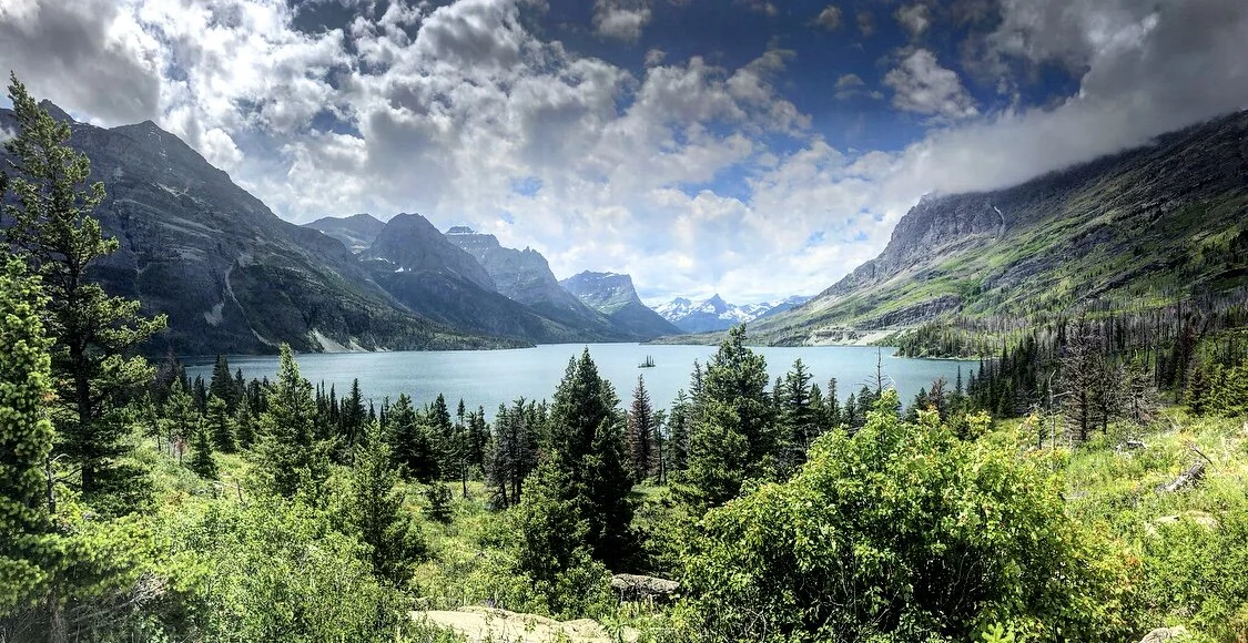 National Park Week Feature: Glacier