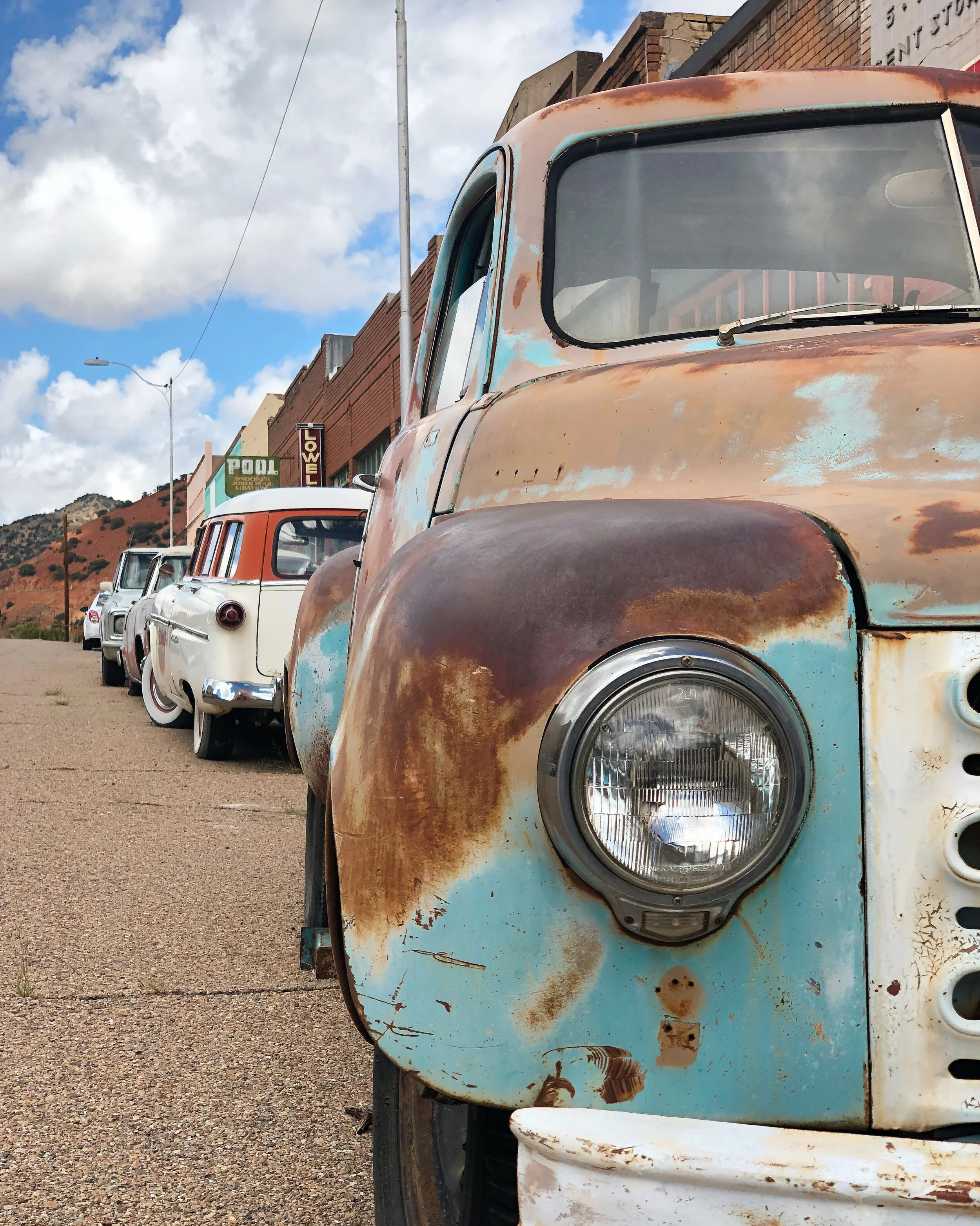 Live Your Life Fully, Don’t Let Your Life Live You