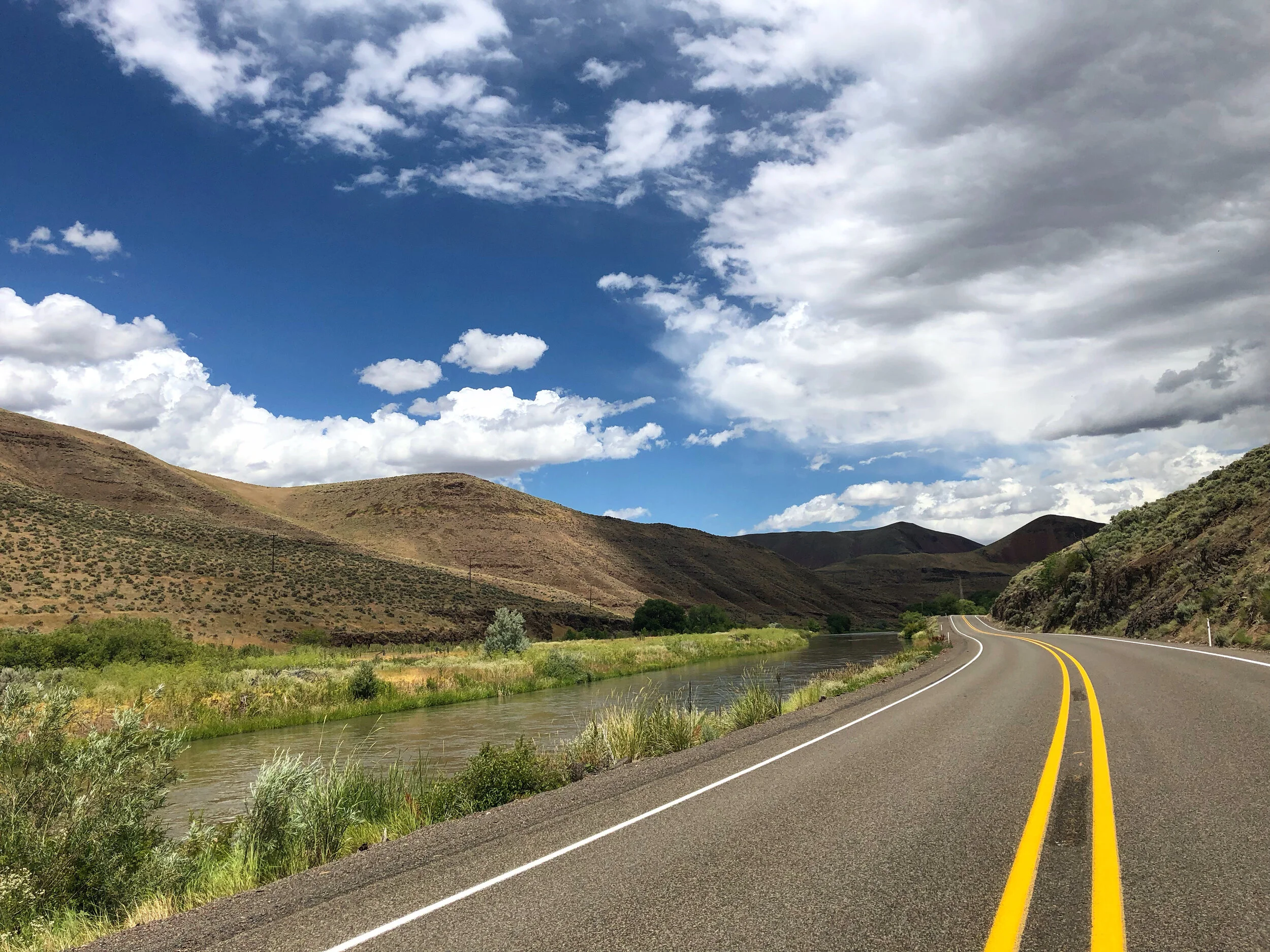 Driving: My American Dream