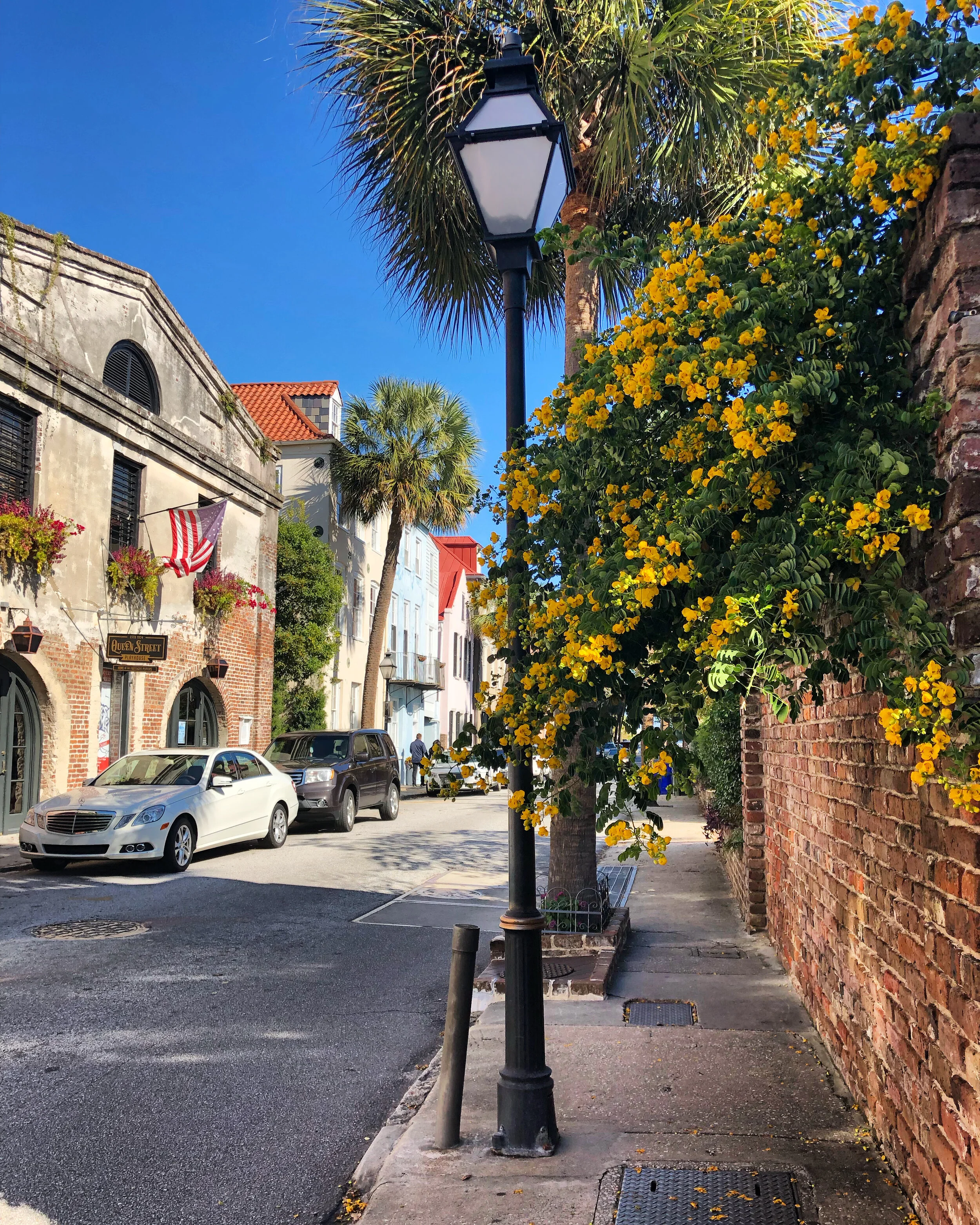 The Burbs, The Boonies &amp; The Boroughs