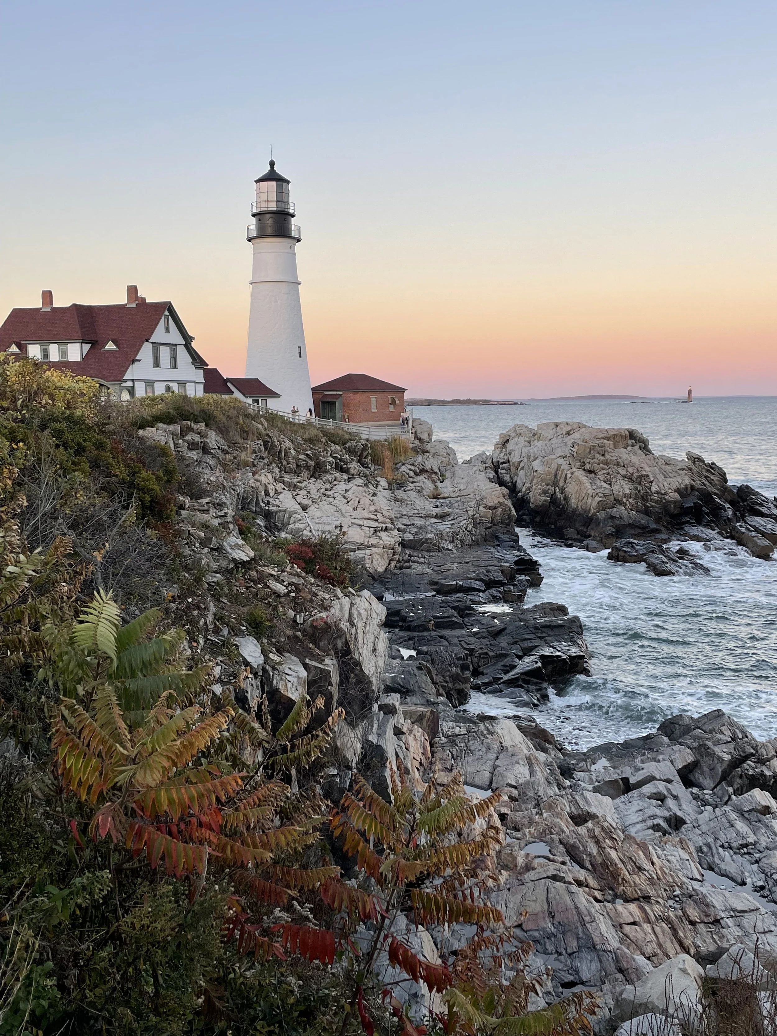 Pape &amp; Evergreen