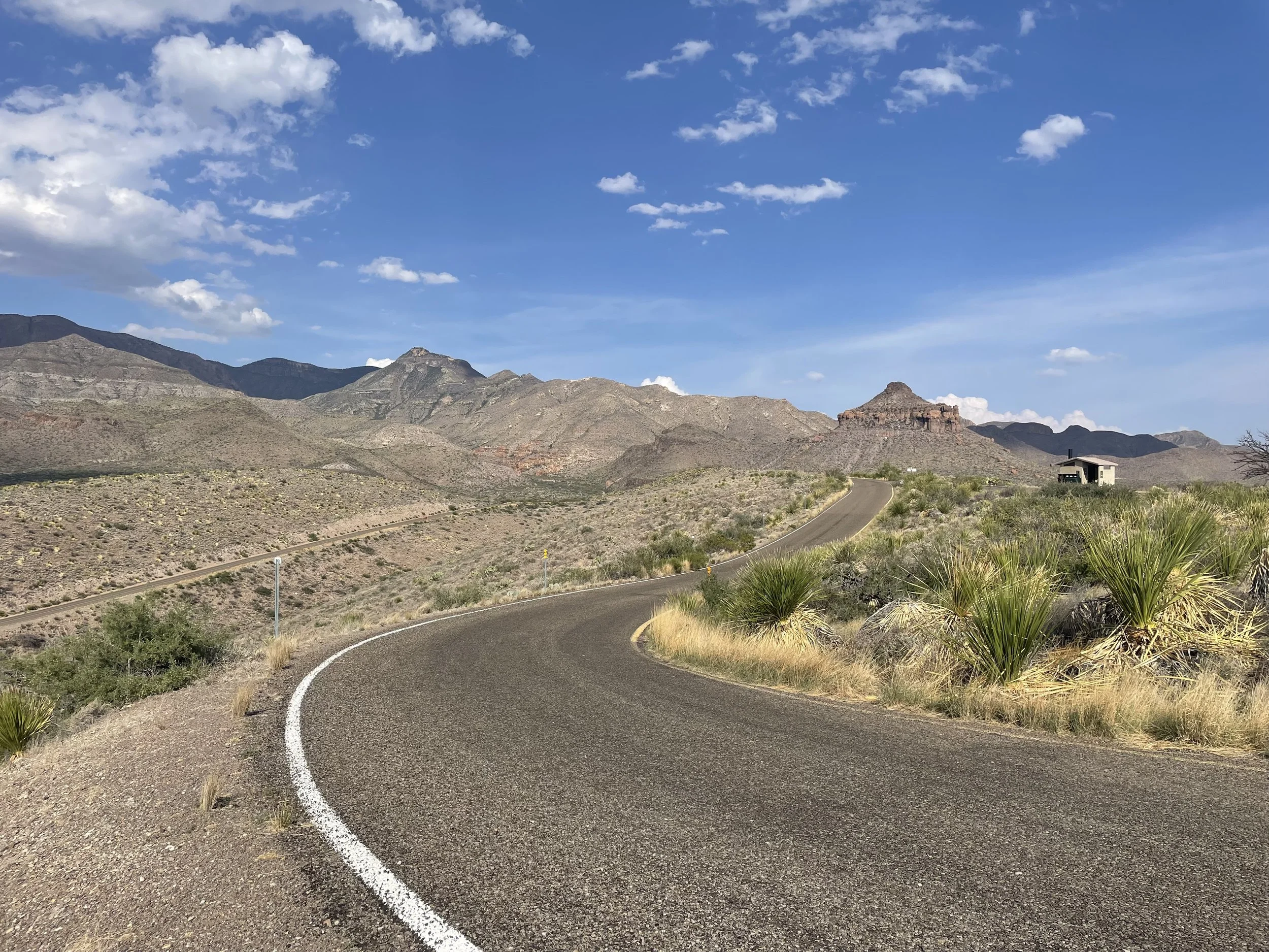 Sacred Isolation is at Risk in Far West Texas