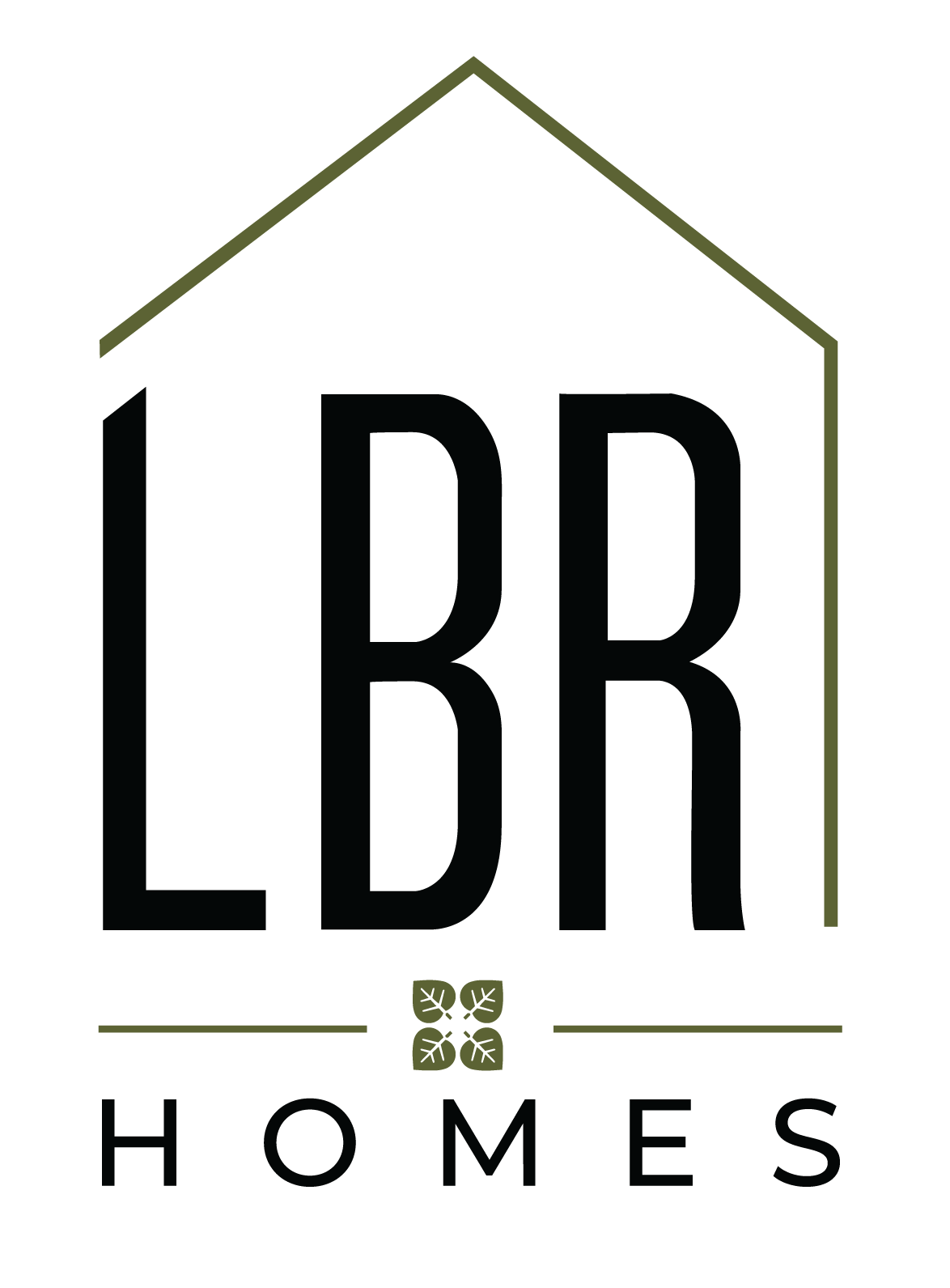 LBR HOMES
