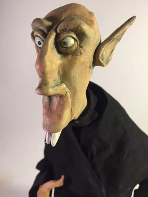 Nosferatu