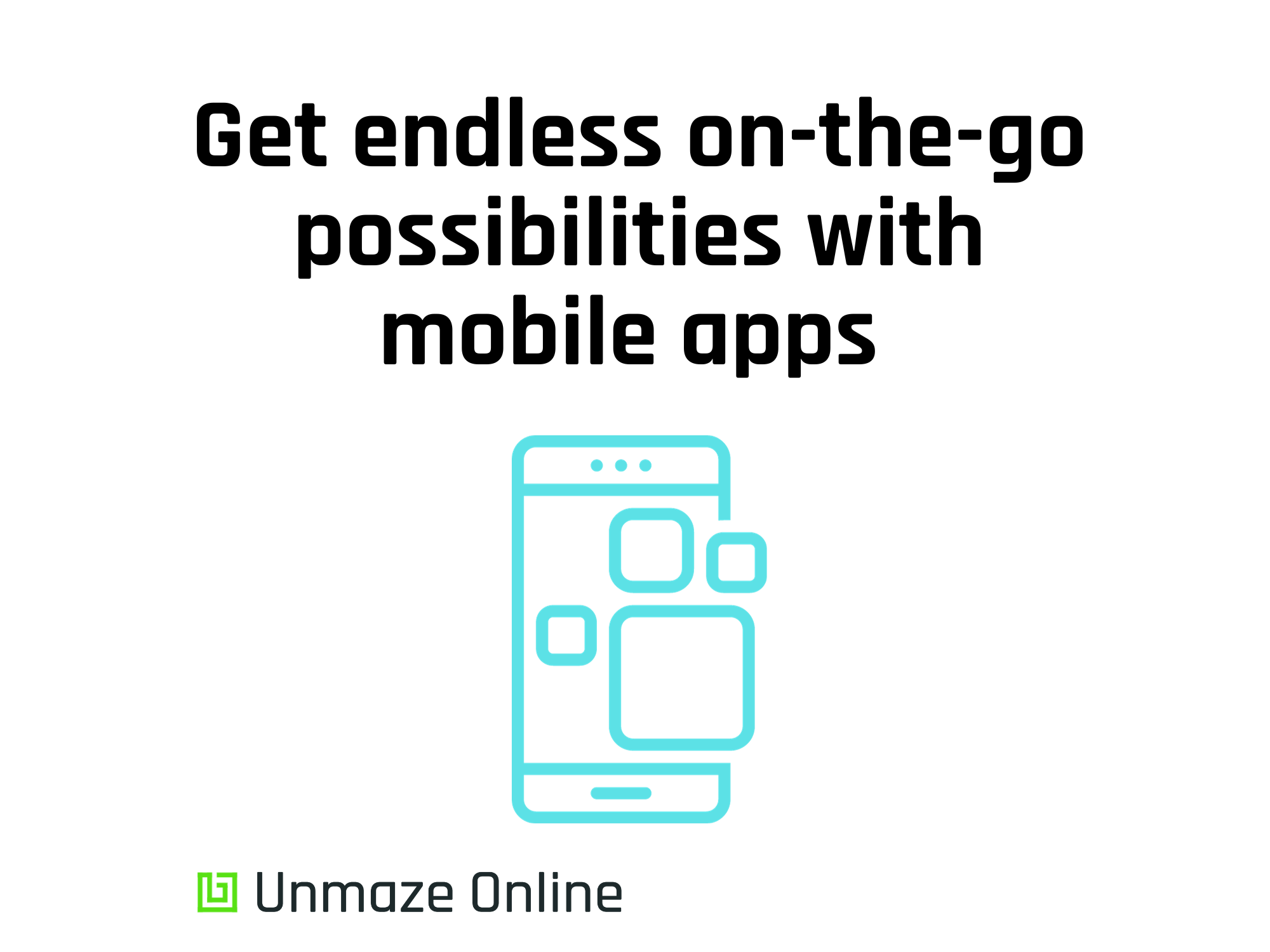 What are Mobile Apps and why use them?