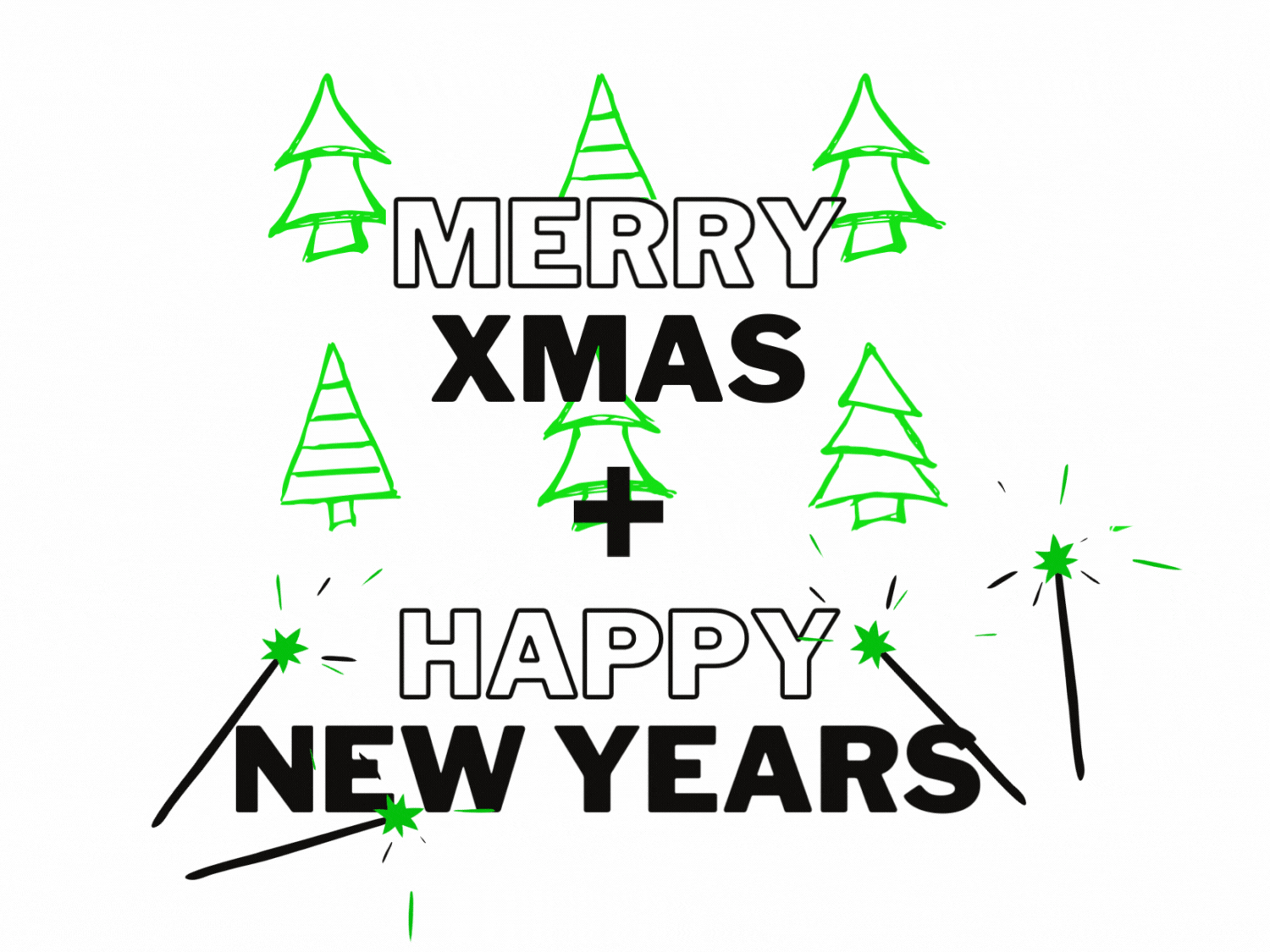 What a productive year it's been...roll on 2024!