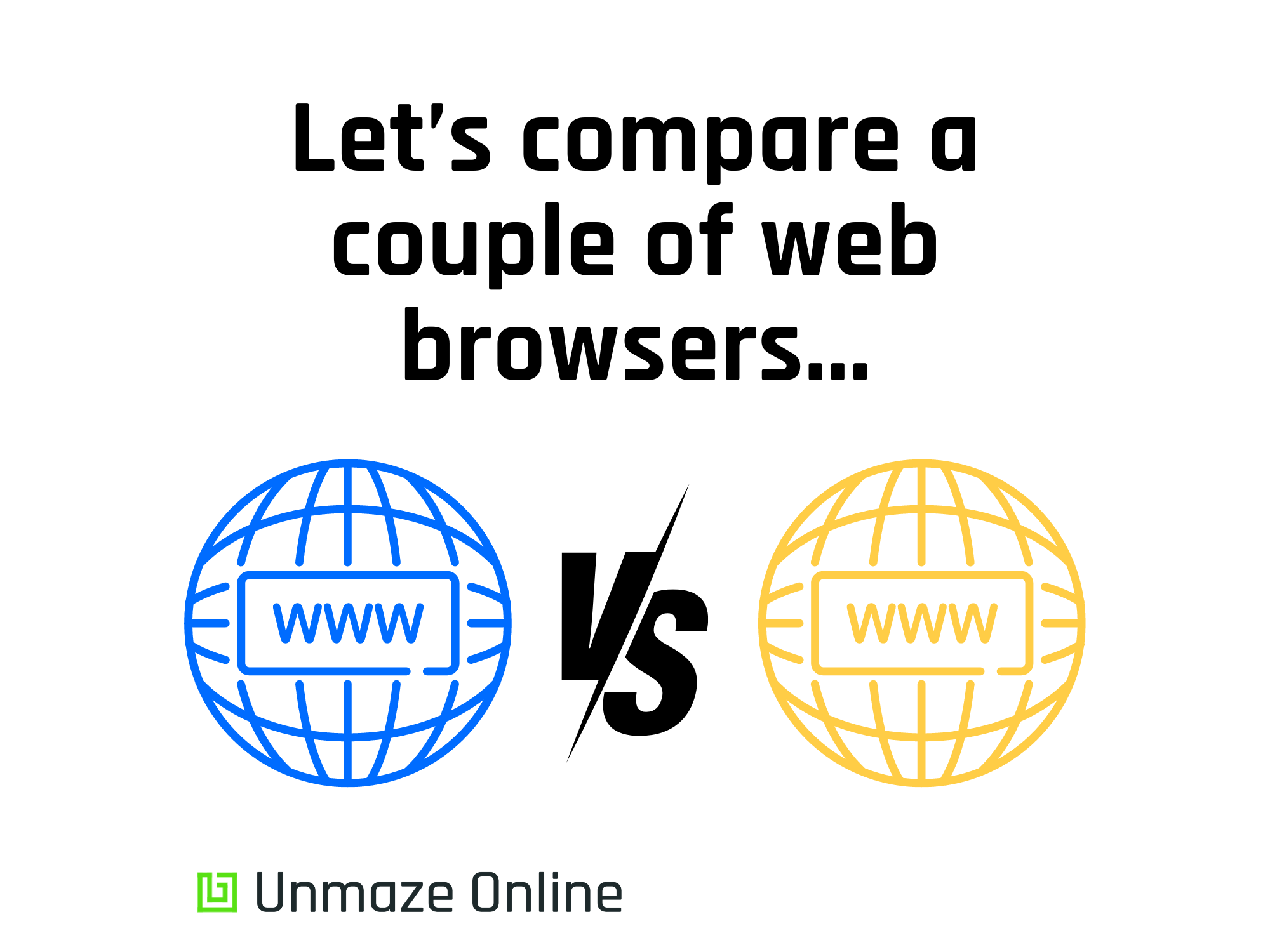 Difference between Safari vs Google Chrome Explained