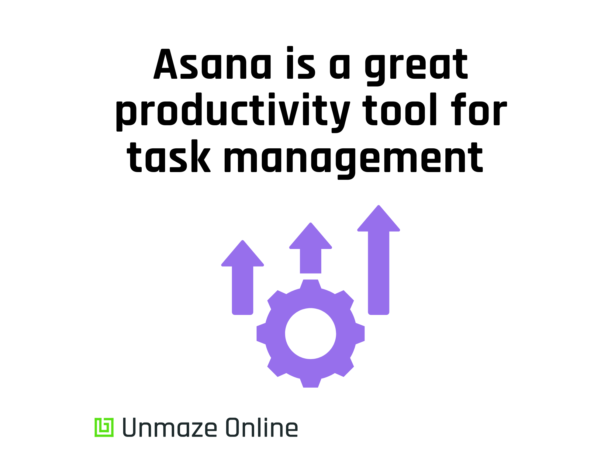 Check out Asana’s fab time management features