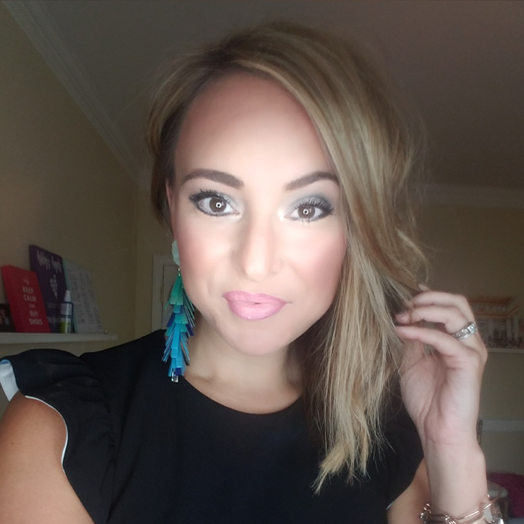 Ashley Oldham