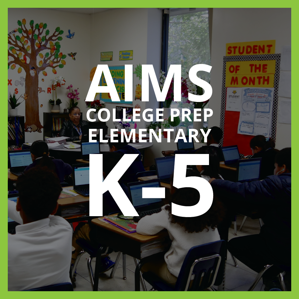 AIMS K-12
