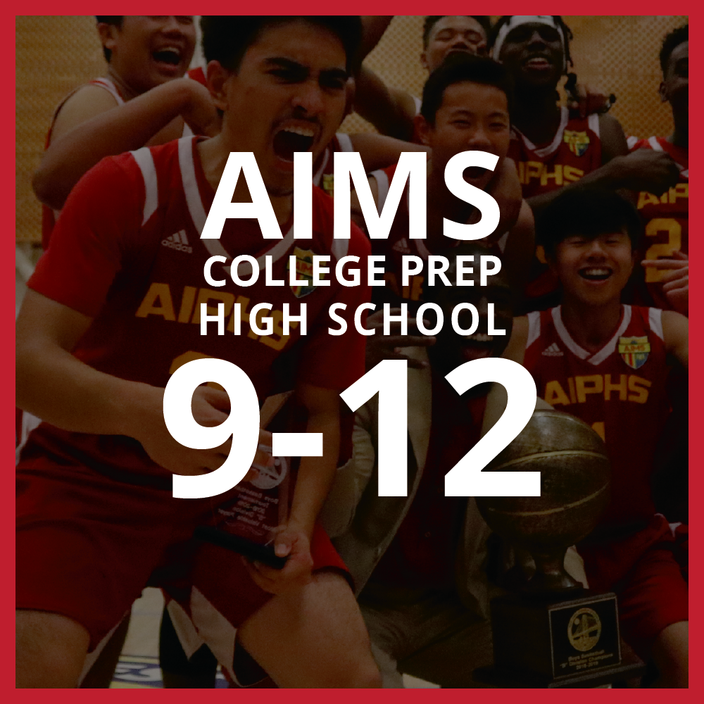 AIMS K12