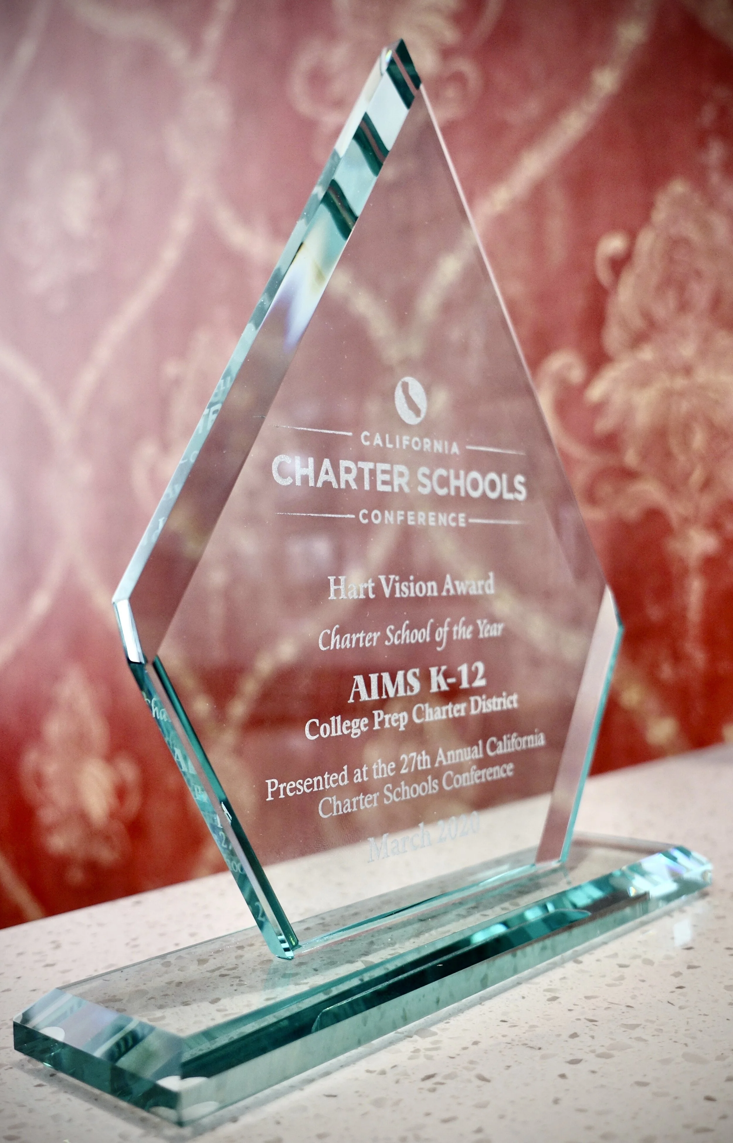 AIMSupt. Monthly | April 2020 | Issue 5