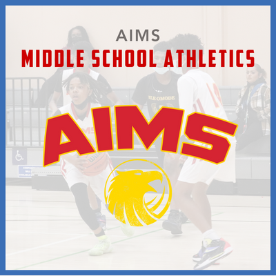 Middle School Athletics